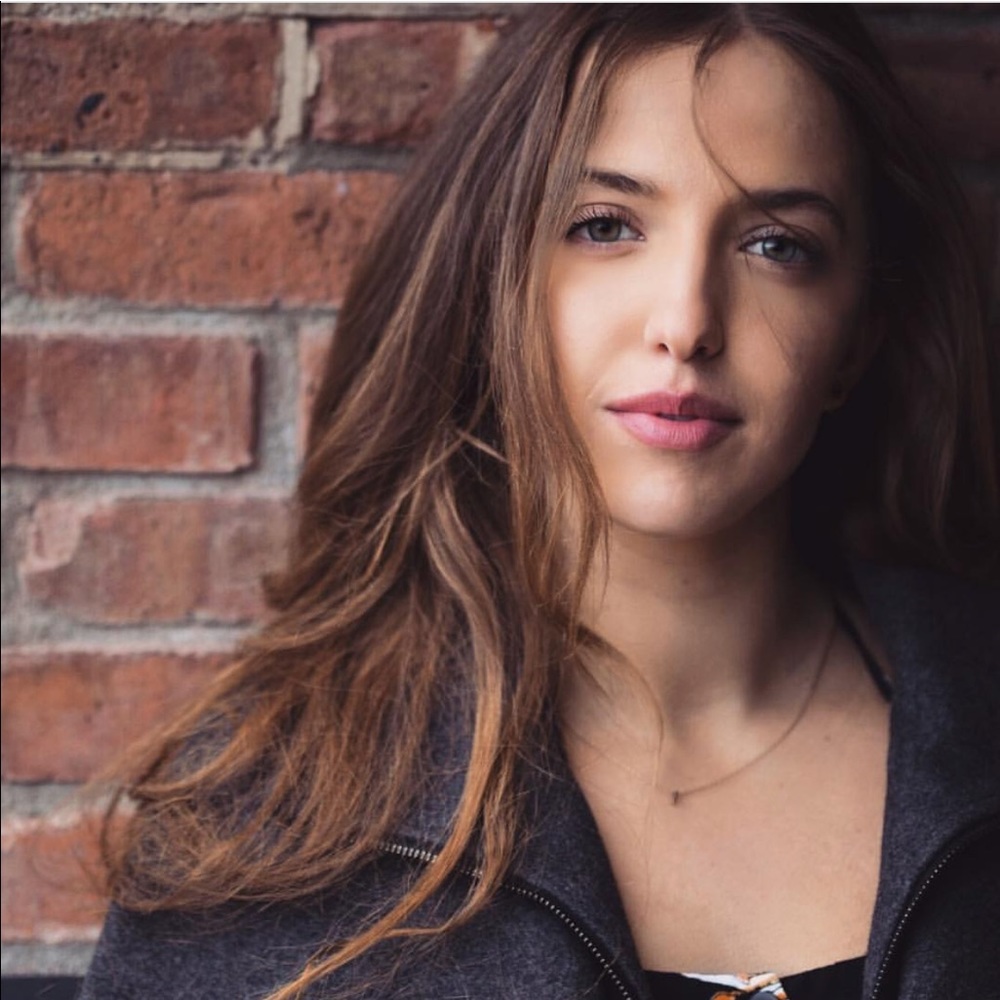 Meet your Posher, Ardita